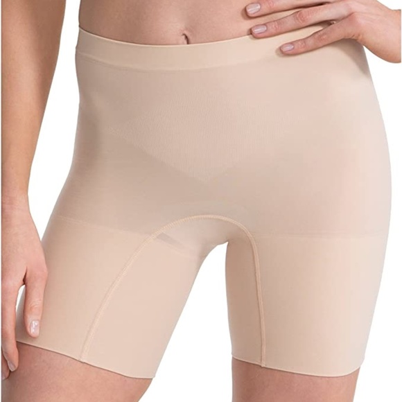 New Women's Spanx Power Panties - Picture 1 of 2